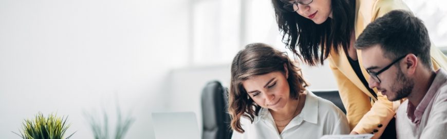 How technology business reviews drive SMB success