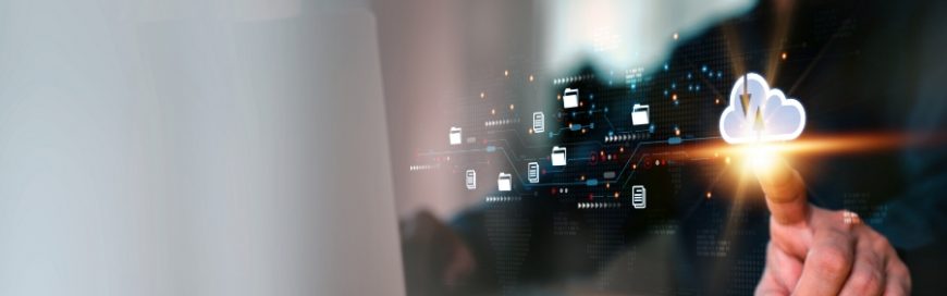 Protect your business with a disaster recovery plan