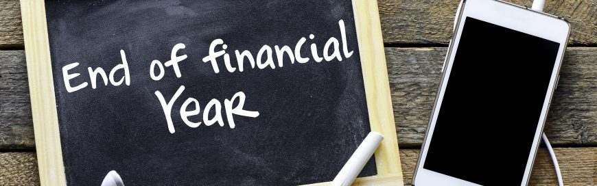 Why Year-End is a Great Time to Upgrade Your Technology